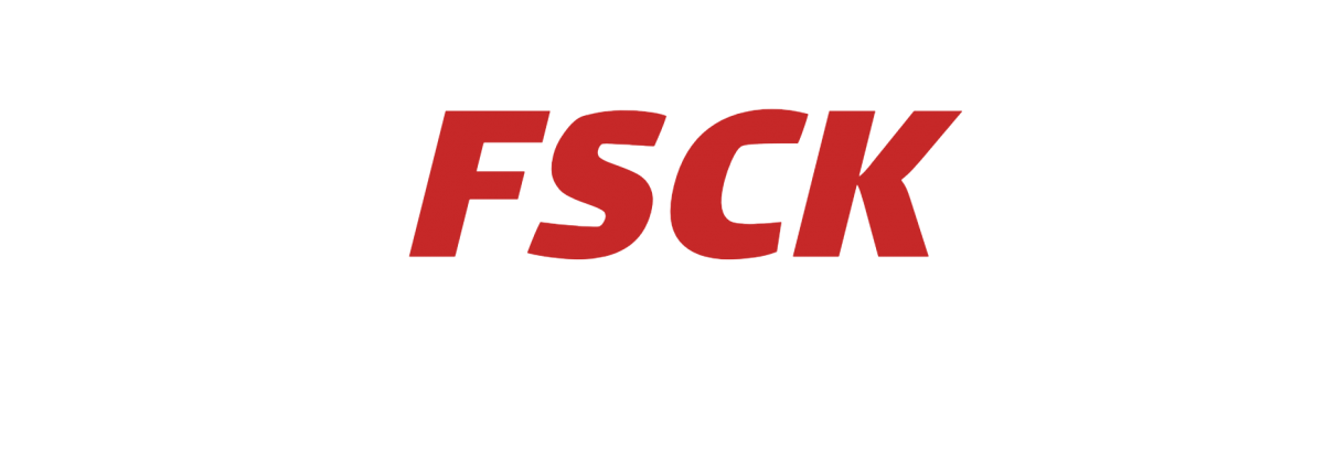 FSCK Nedir? Nasıl Kullanılır?